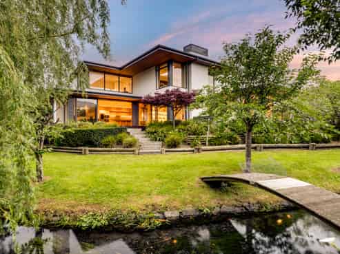 133 Puriri Street, Fendalton