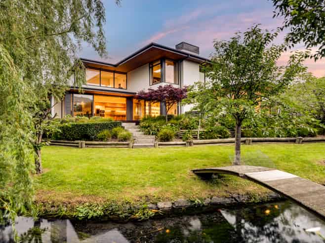 133 Puriri Street, Fendalton