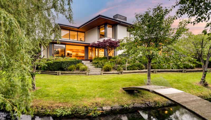 133 Puriri Street, Fendalton