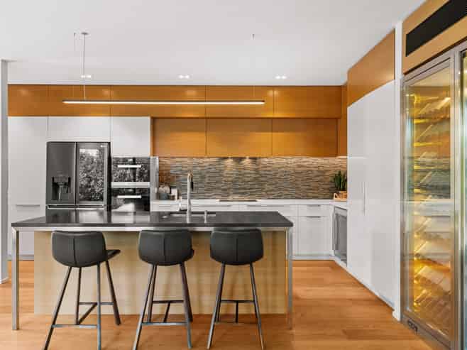 133 Puriri Street, Fendalton