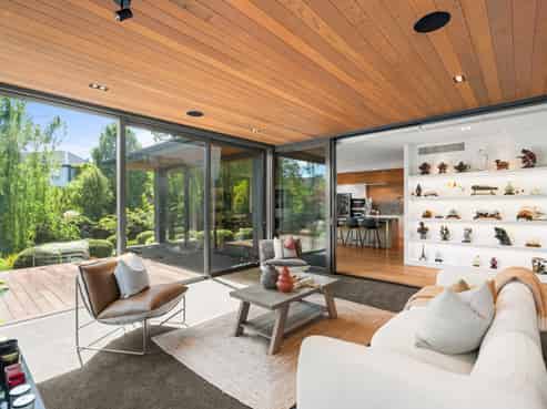 133 Puriri Street, Fendalton