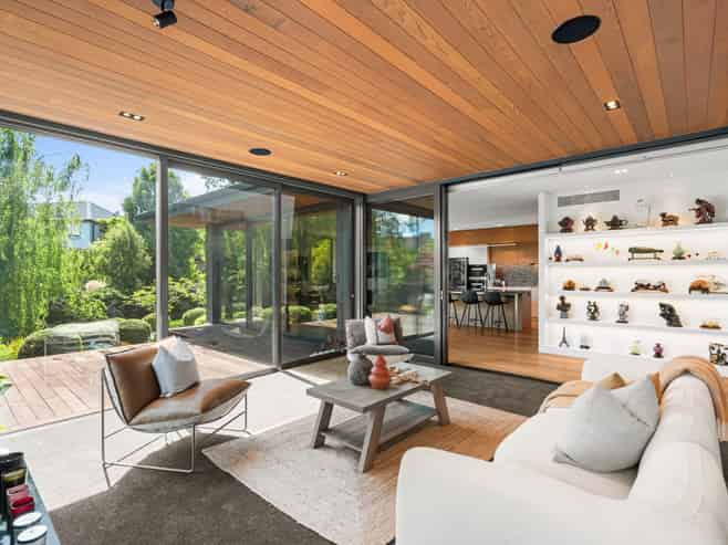 133 Puriri Street, Fendalton