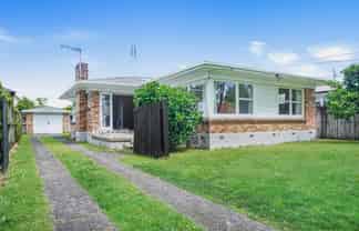 48 Brookfield Street, Hamilton East