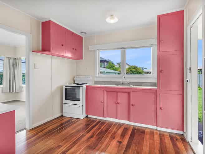 48 Brookfield Street, Hamilton East