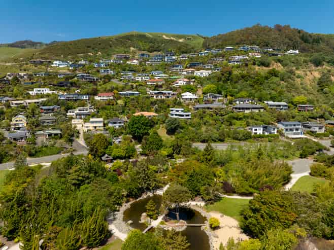 156 Atawhai Drive, Atawhai