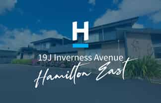 19J Inverness Avenue, Hamilton East
