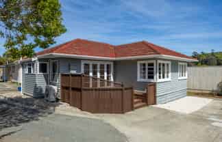 66B Campbell Street, Nelson South