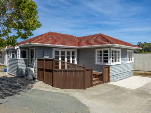 66B Campbell Street, Nelson South