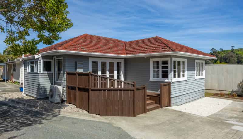 66B Campbell Street, Nelson South