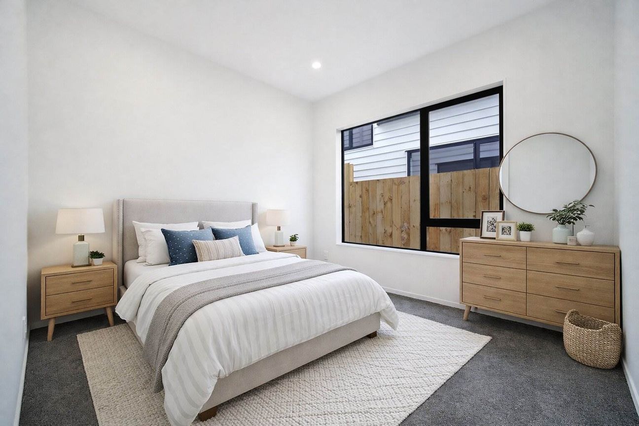 Last Opportunity on the Street - Standalone 4-Bed - Fler