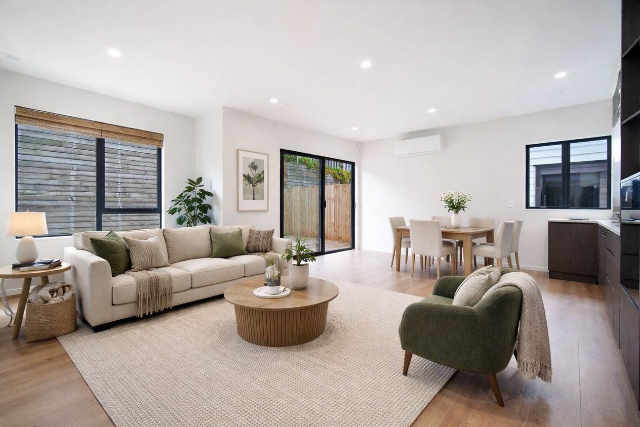 Last Opportunity on the Street - Standalone 4-Bed - Bild 2
