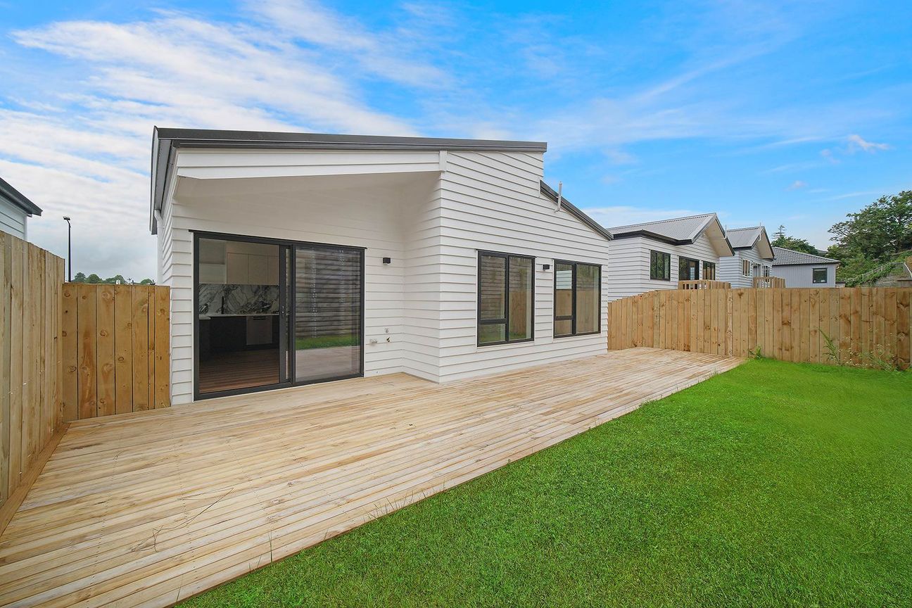 Last Opportunity on the Street - Standalone 4-Bed - Bild 4