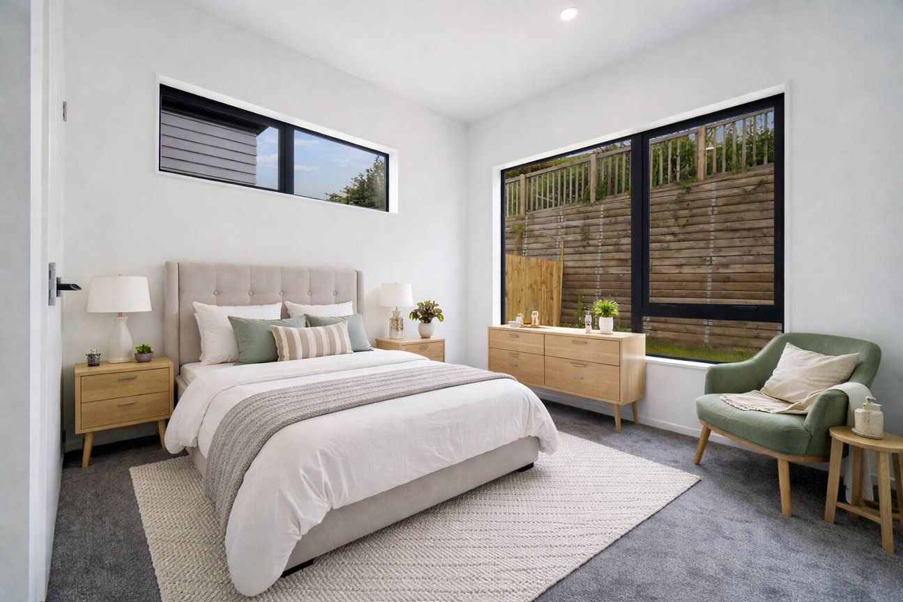 Last Opportunity on the Street - Standalone 4-Bed - Bild 5