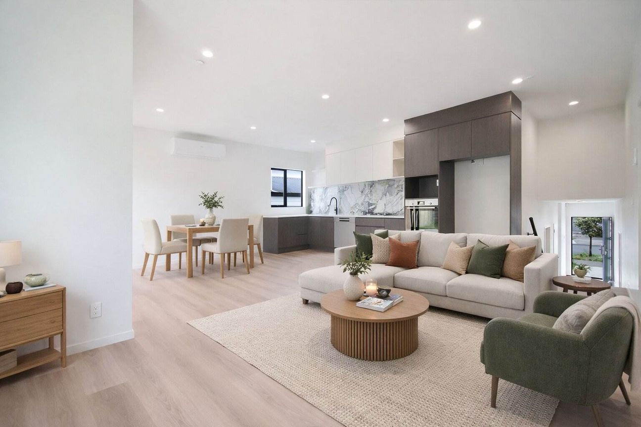 Last Opportunity on the Street - Standalone 4-Bed - Bild 3