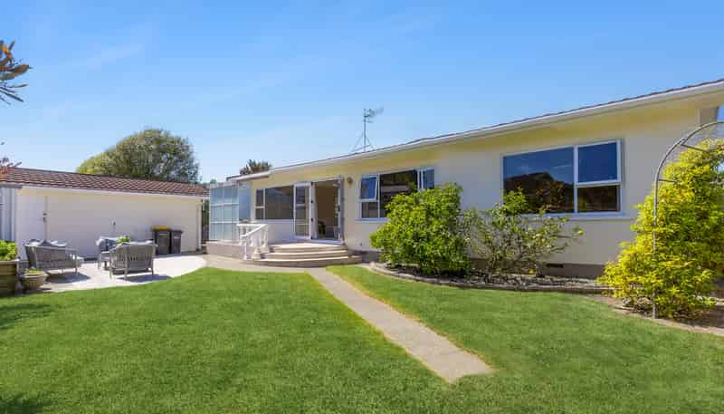 1/54 Golf Road, Tahunanui