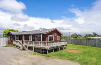 39A Main Highway, Otaki