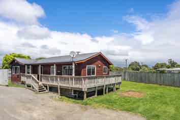 39A Main Highway, Otaki