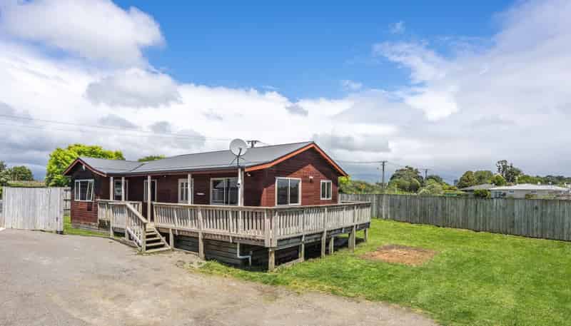 39A Main Highway, Otaki