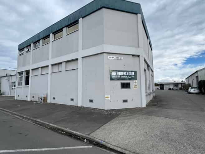 Production or Cold Storage - You choose