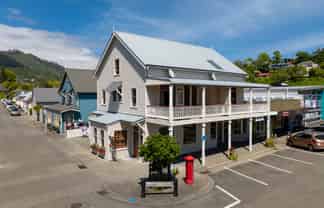 2B South Street, Nelson