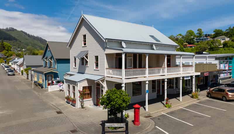 2B South Street, Nelson