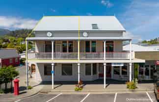 2B South Street, Nelson