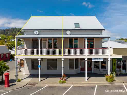 2B South Street, Nelson