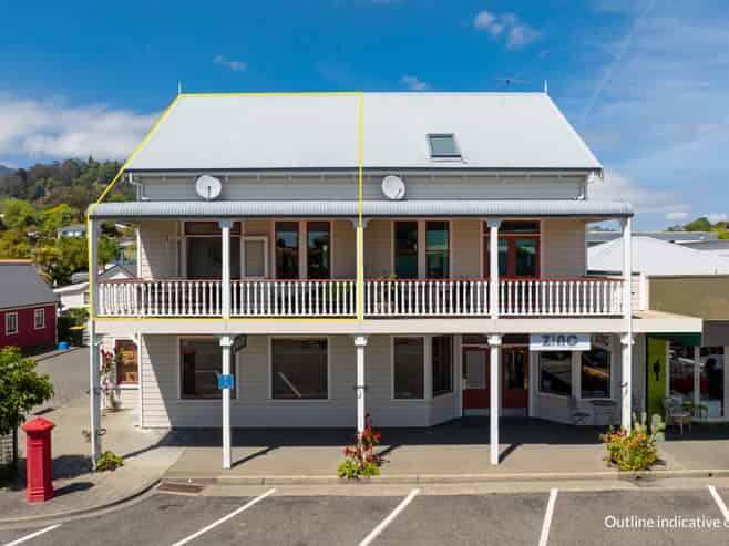 2B South Street, Nelson