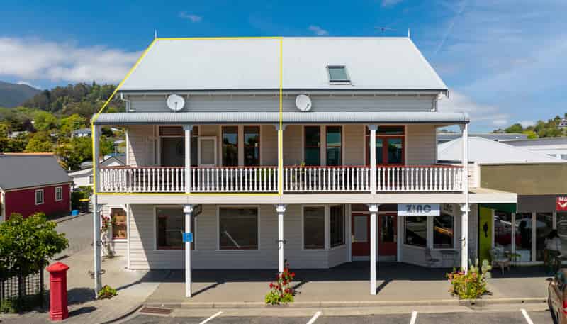 2B South Street, Nelson