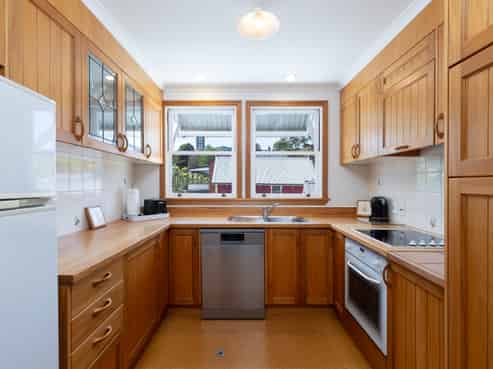 2B South Street, Nelson