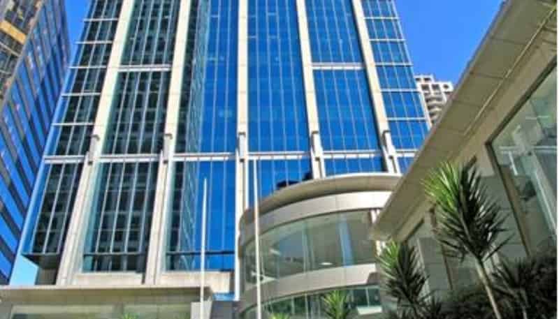 41 Shortland Street, Auckland Central