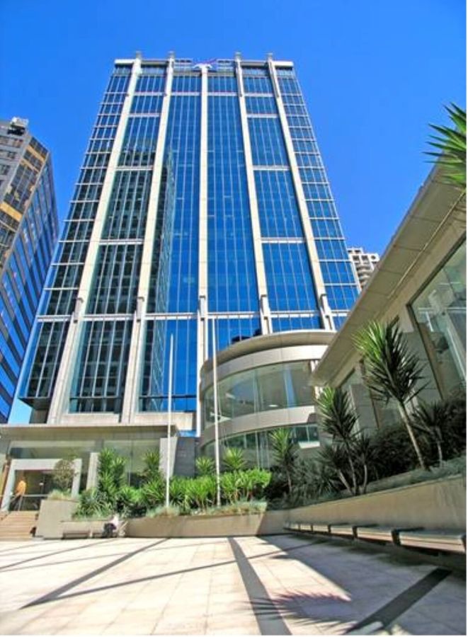 Single Floor Workspace for Growing Auckland Businesses