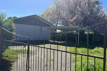 Bay of Plenty - Address withheld