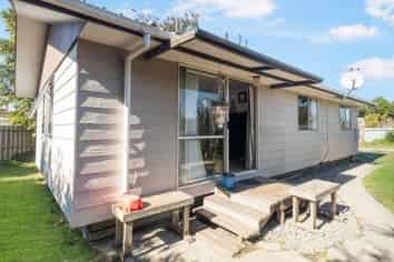 Bay of Plenty - Address withheld