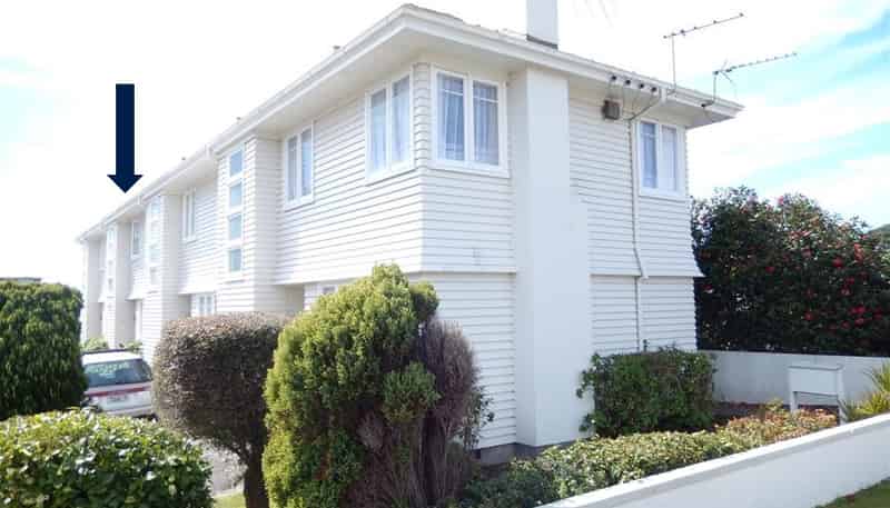 3/40 Fulford Street, New Plymouth Central