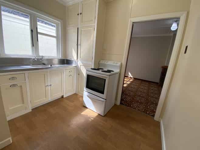 3/40 Fulford Street, New Plymouth Central