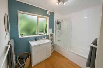 201 Duck Road, Rotokauri