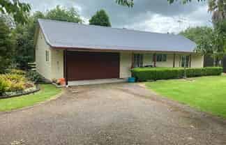 201 Duck Road, Rotokauri