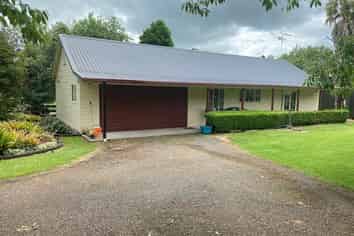 201 Duck Road, Rotokauri