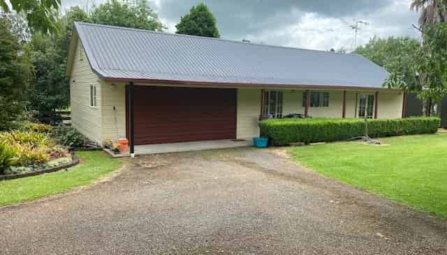 201 Duck Road, Rotokauri