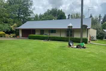 201 Duck Road, Rotokauri