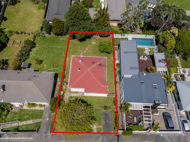 18 Westmere Crescent, Westmere