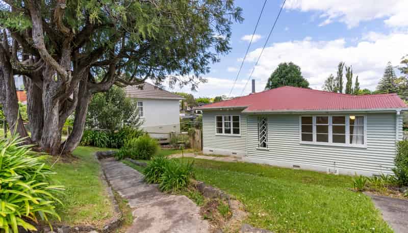 18 Westmere Crescent, Westmere