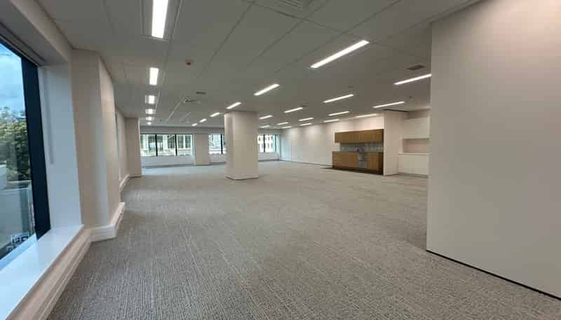 41 Shortland Street, Auckland Central