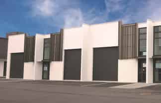 SOUGHT AFTER OFFICE / WAREHOUSE UNIT
