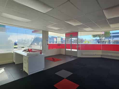 Corner profile plus!