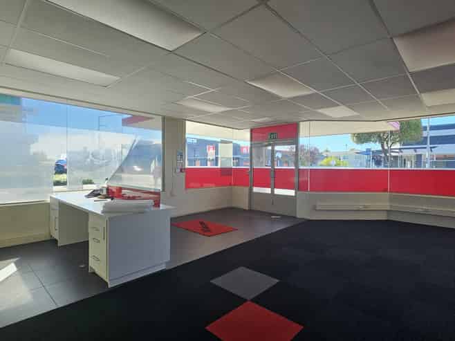 Corner profile plus!