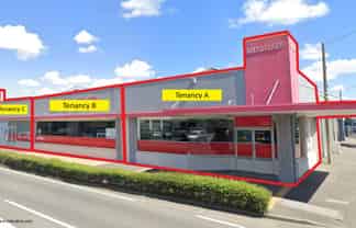 Corner profile plus!