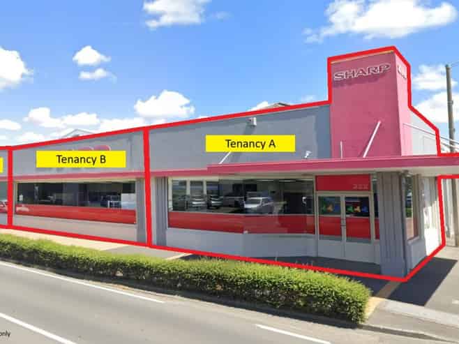 Corner profile plus!