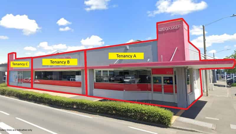 220A Karamu Road North, Hastings